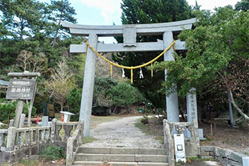 海神神社