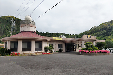 デイサービスセンター豊生園