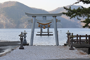 和多都美神社